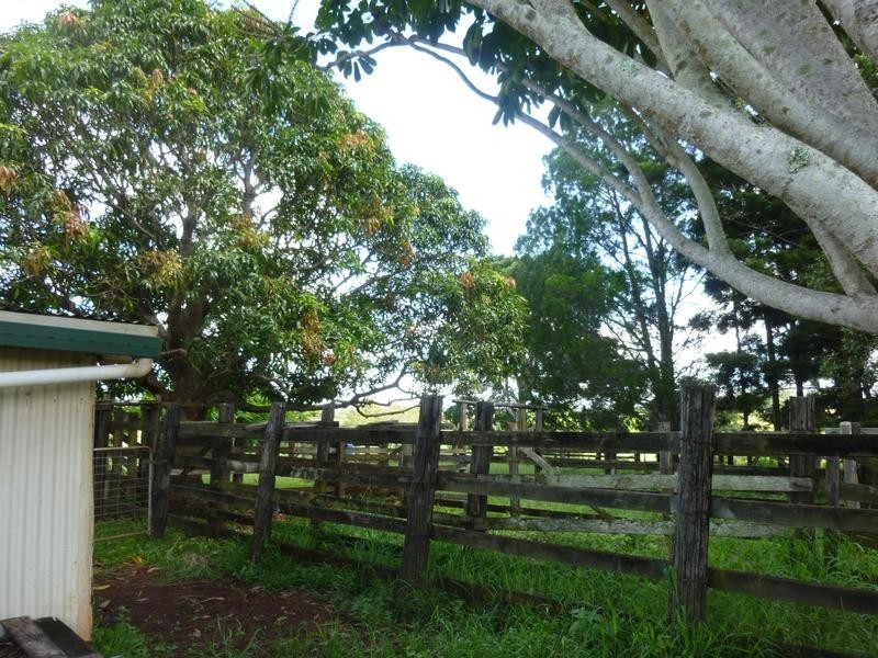 90 NISSENS LANE, Childers QLD 4660