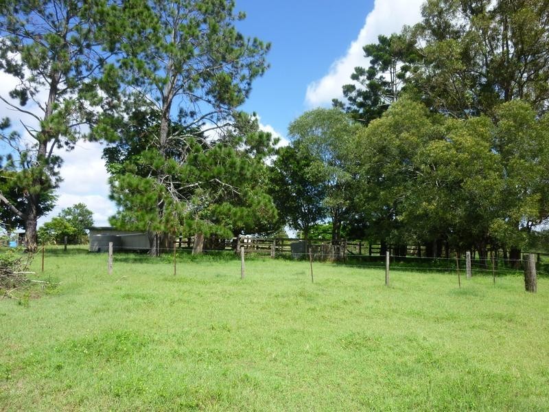 90 NISSENS LANE, Childers QLD 4660