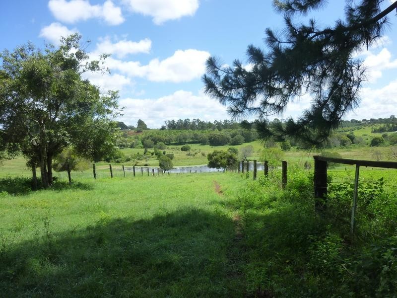 90 NISSENS LANE, Childers QLD 4660