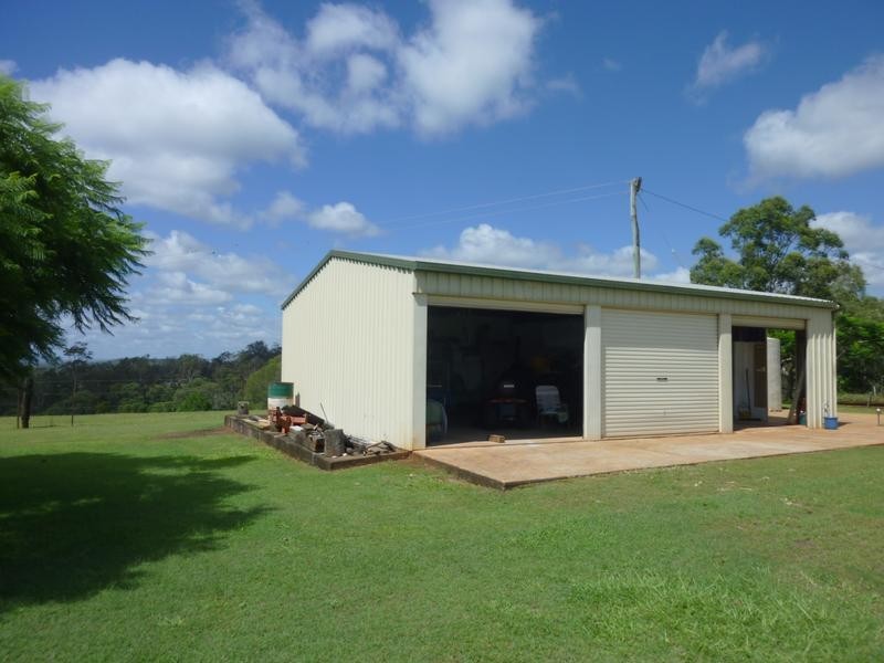 90 NISSENS LANE, Childers QLD 4660