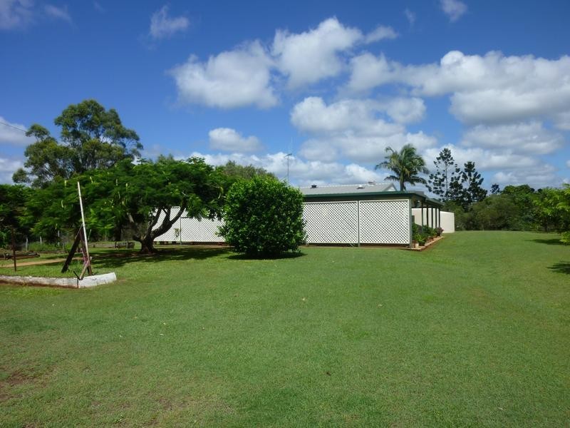90 NISSENS LANE, Childers QLD 4660