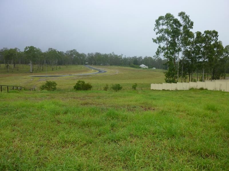4 POSSUM PLACE, Apple Tree Creek QLD 4660