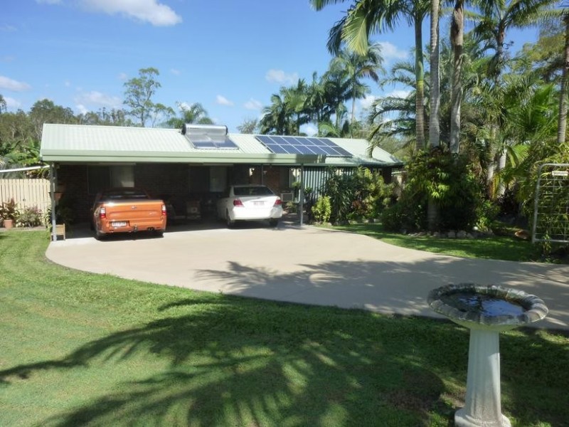 94 FOLEYS ROAD, North Gregory QLD 4660