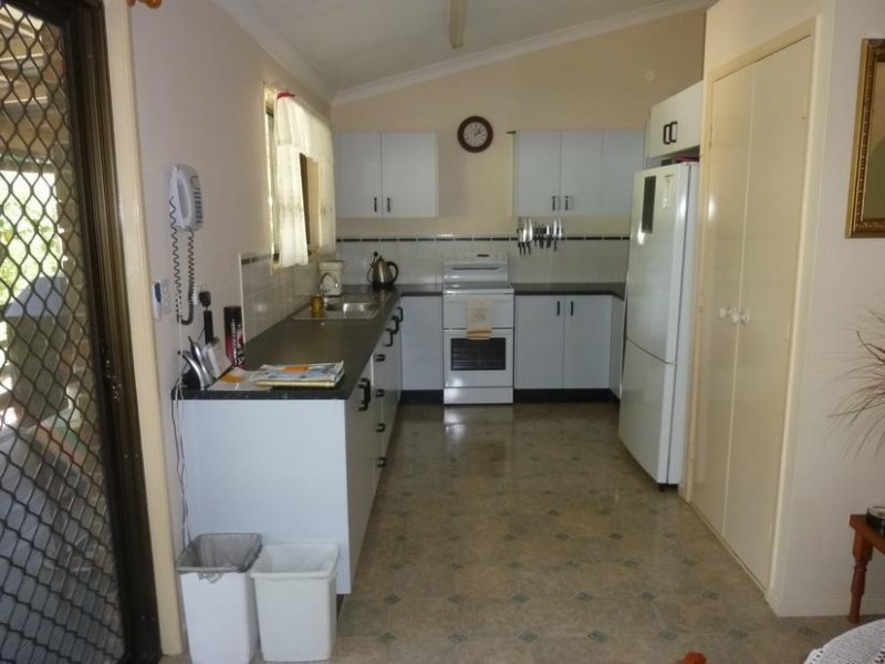 94 FOLEYS ROAD, North Gregory QLD 4660