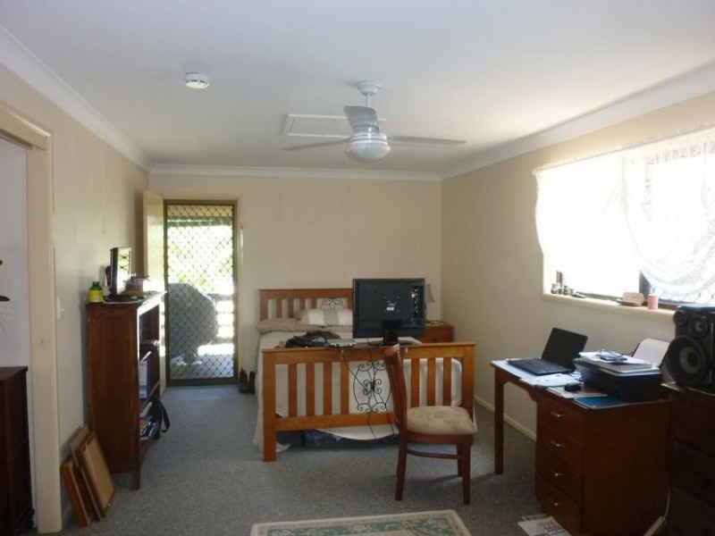 94 FOLEYS ROAD, North Gregory QLD 4660