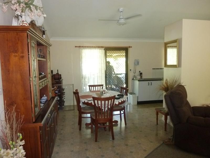 94 FOLEYS ROAD, North Gregory QLD 4660