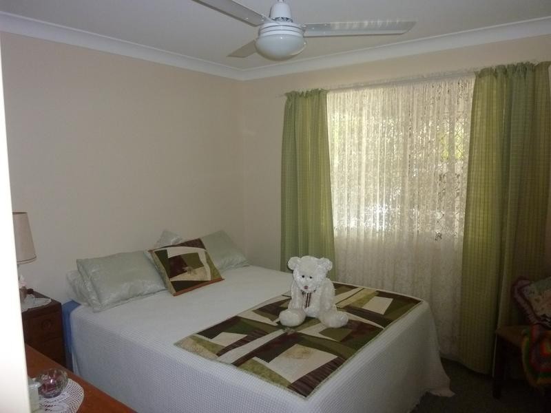 94 FOLEYS ROAD, North Gregory QLD 4660