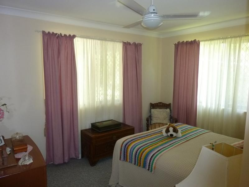 94 FOLEYS ROAD, North Gregory QLD 4660