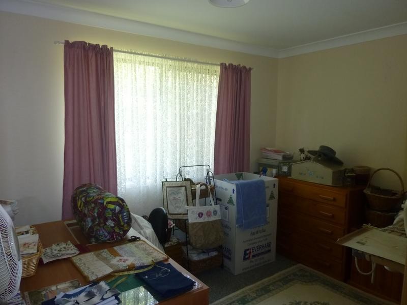 94 FOLEYS ROAD, North Gregory QLD 4660