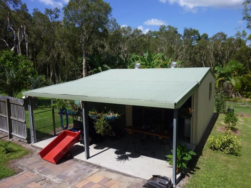 94 FOLEYS ROAD, North Gregory QLD 4660
