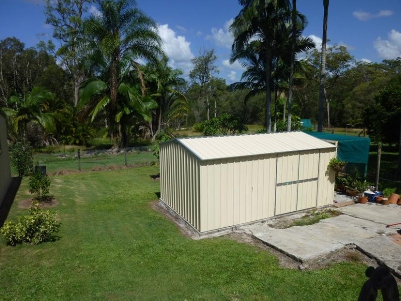 94 FOLEYS ROAD, North Gregory QLD 4660