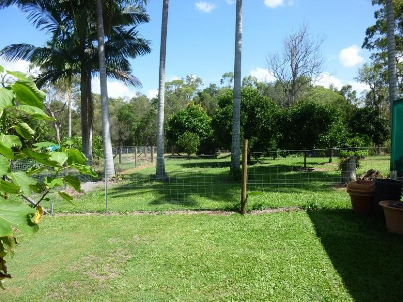 94 FOLEYS ROAD, North Gregory QLD 4660