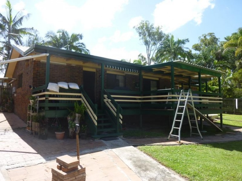 94 FOLEYS ROAD, North Gregory QLD 4660