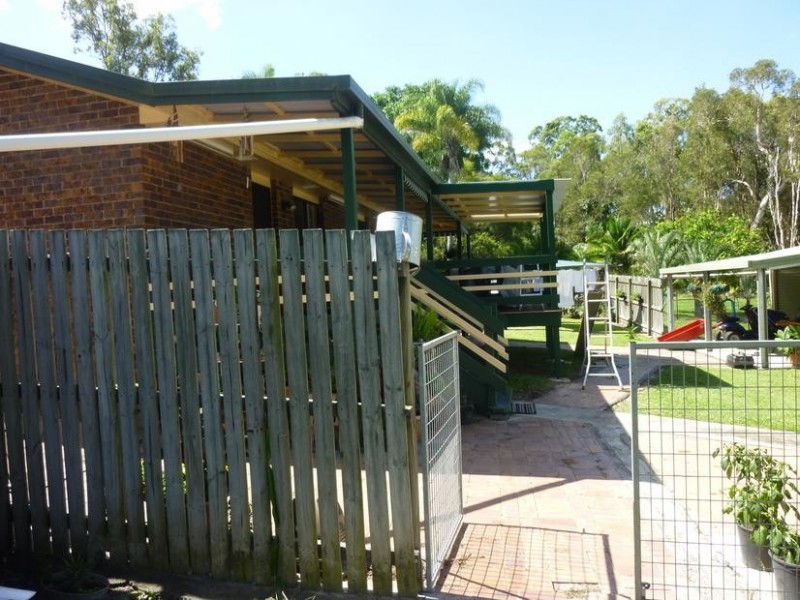 94 FOLEYS ROAD, North Gregory QLD 4660