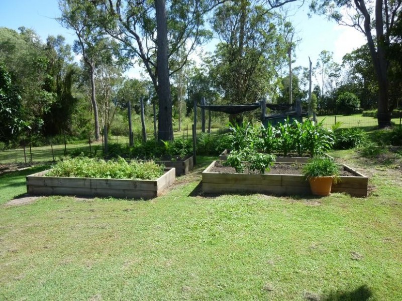 94 FOLEYS ROAD, North Gregory QLD 4660
