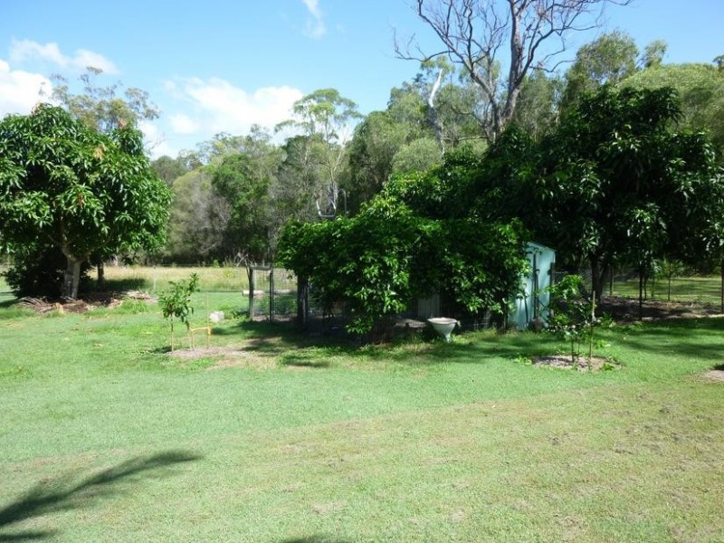 94 FOLEYS ROAD, North Gregory QLD 4660