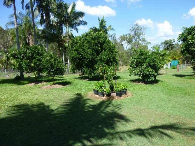 94 FOLEYS ROAD, North Gregory QLD 4660