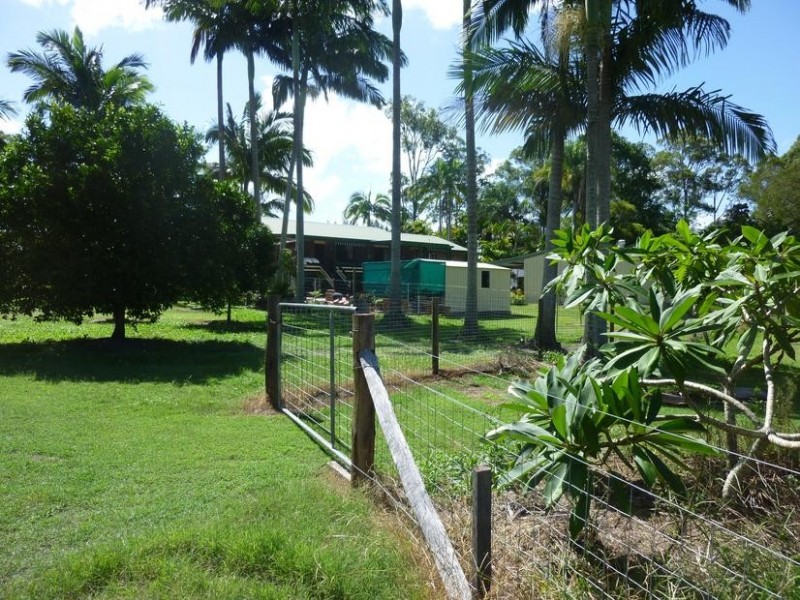 94 FOLEYS ROAD, North Gregory QLD 4660