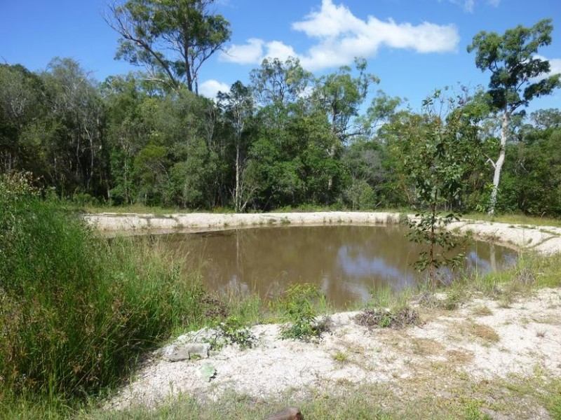 94 FOLEYS ROAD, North Gregory QLD 4660