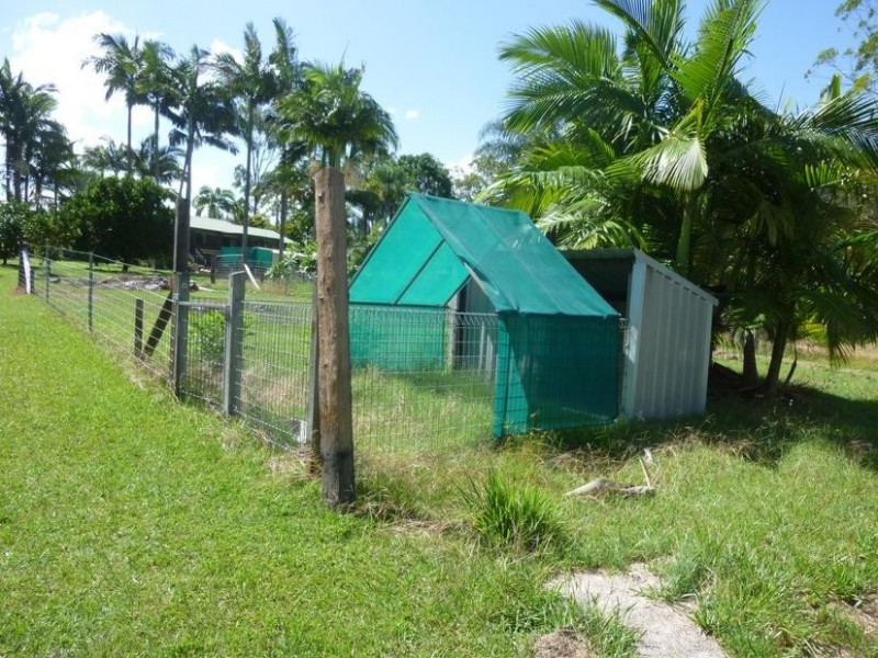 94 FOLEYS ROAD, North Gregory QLD 4660