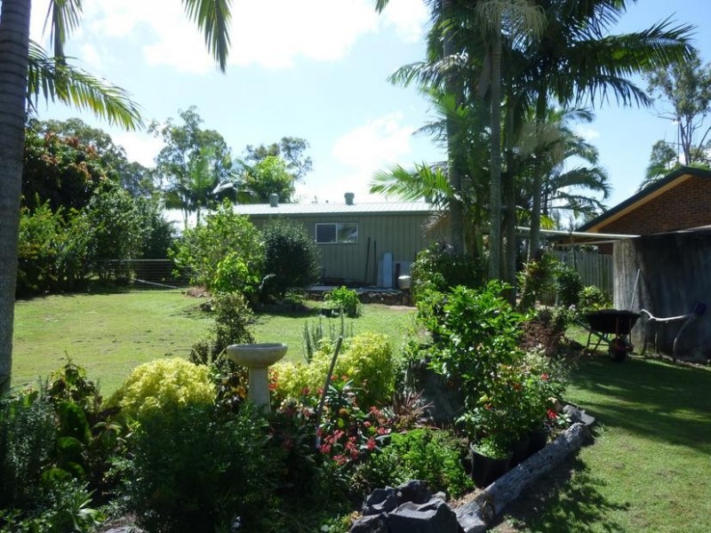 94 FOLEYS ROAD, North Gregory QLD 4660