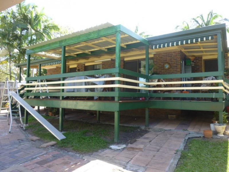 94 FOLEYS ROAD, North Gregory QLD 4660