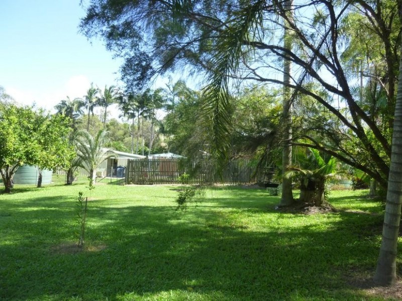 94 FOLEYS ROAD, North Gregory QLD 4660