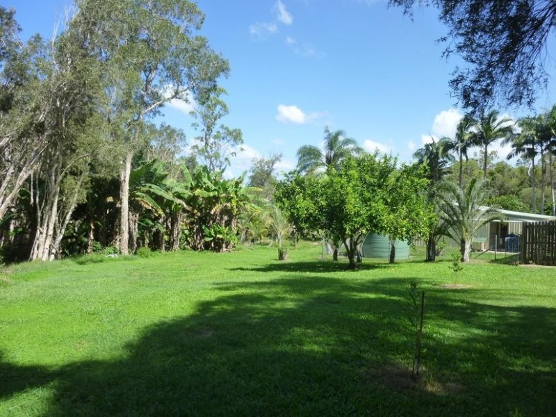 94 FOLEYS ROAD, North Gregory QLD 4660