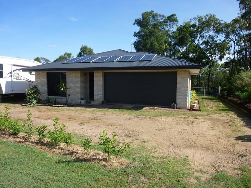 35 Kurundi Street,, Cordalba QLD 4660