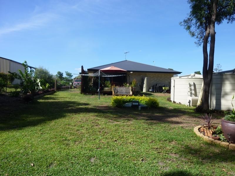 35 Kurundi Street,, Cordalba QLD 4660