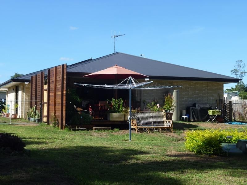 35 Kurundi Street,, Cordalba QLD 4660