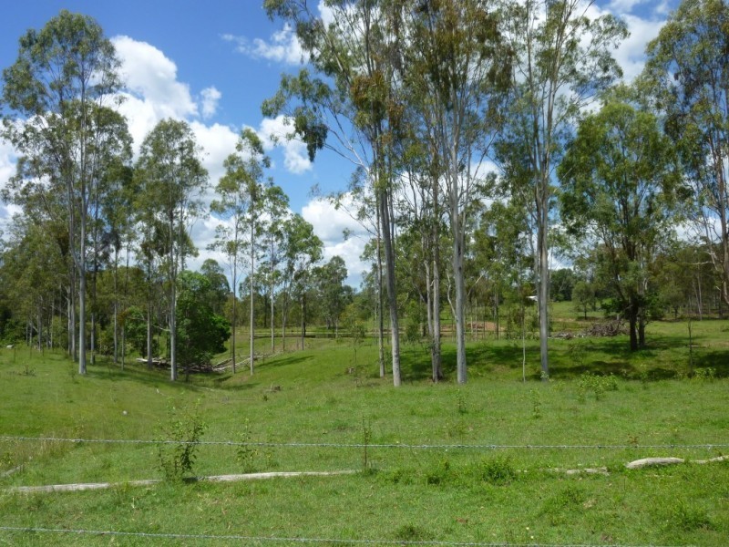 Haylocks Road, Pine Creek QLD 4670