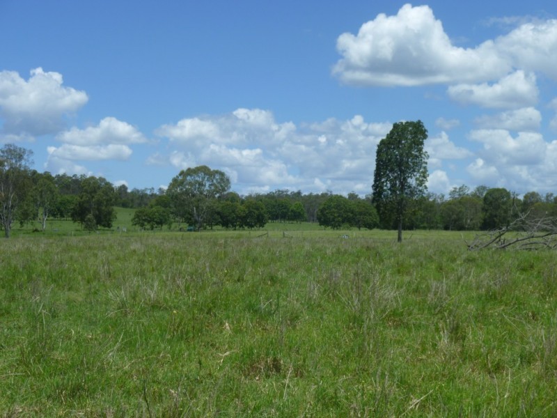 Haylocks Road, Pine Creek QLD 4670