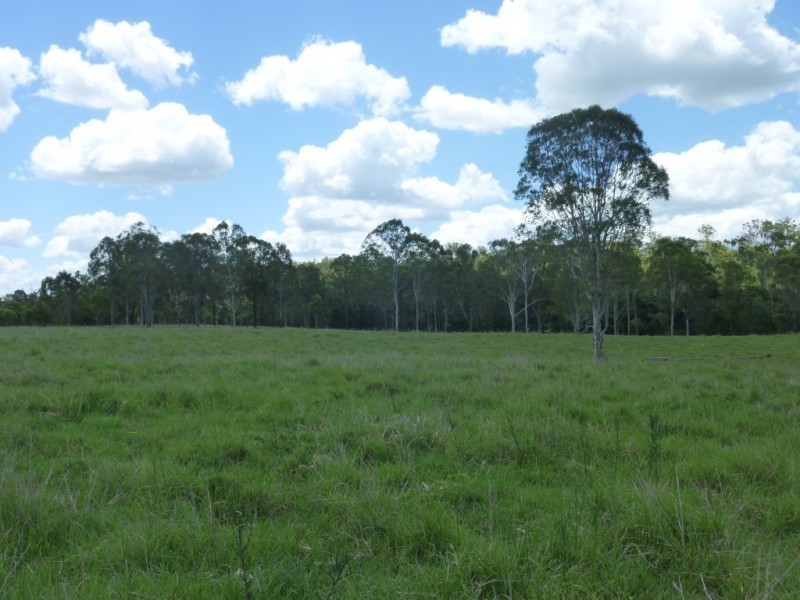 Haylocks Road, Pine Creek QLD 4670