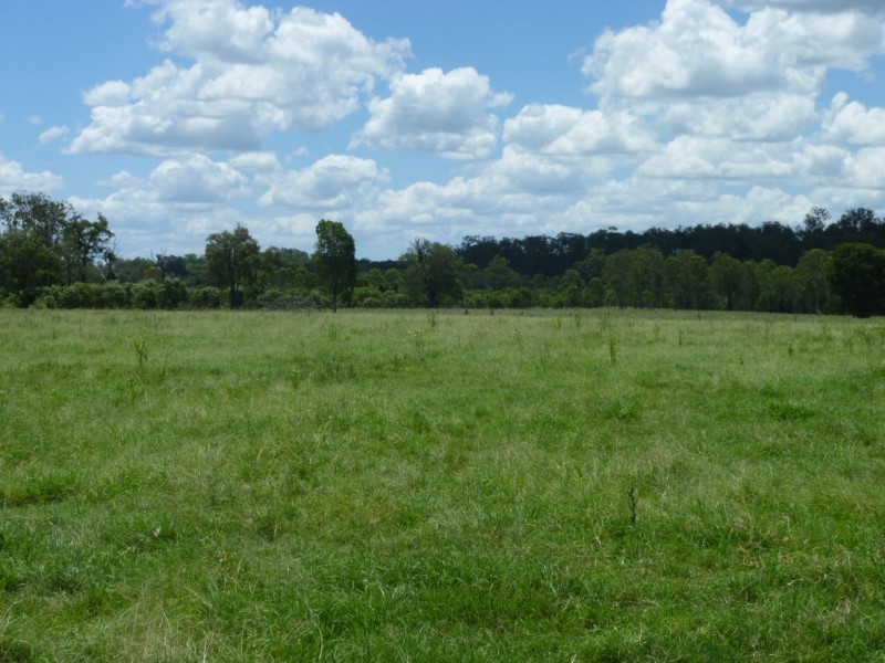 Haylocks Road, Pine Creek QLD 4670