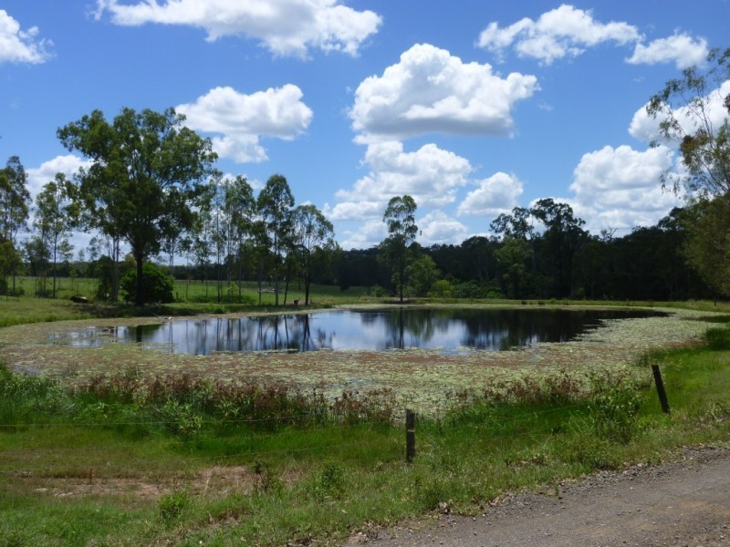 Haylocks Road, Pine Creek QLD 4670