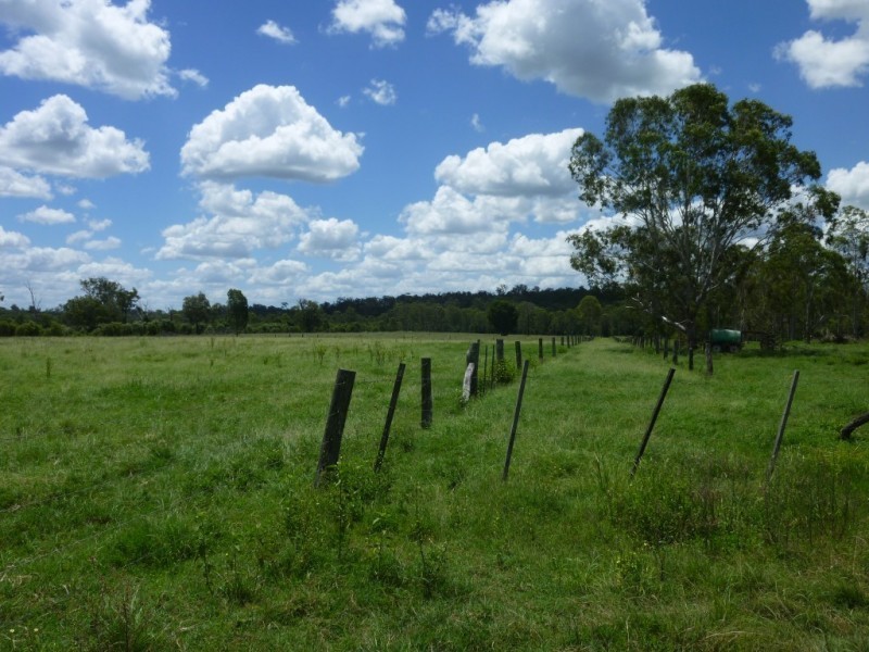 Haylocks Road, Pine Creek QLD 4670
