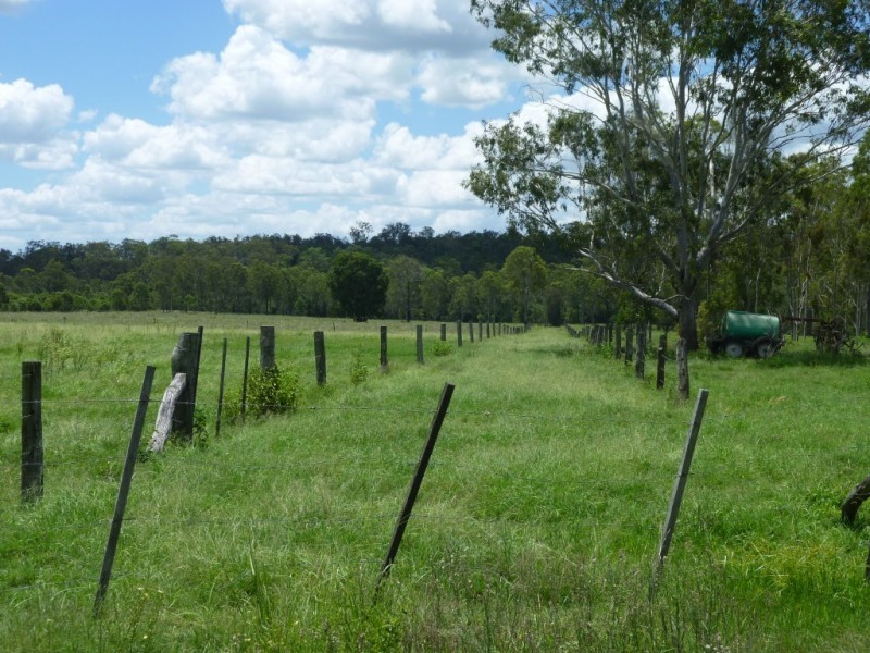 Haylocks Road, Pine Creek QLD 4670