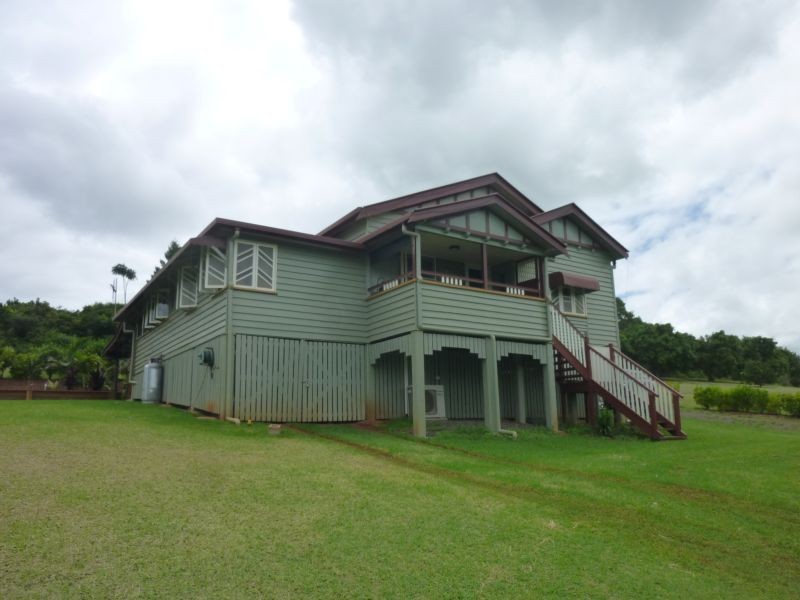 149 Thompson Road, Childers QLD 4660