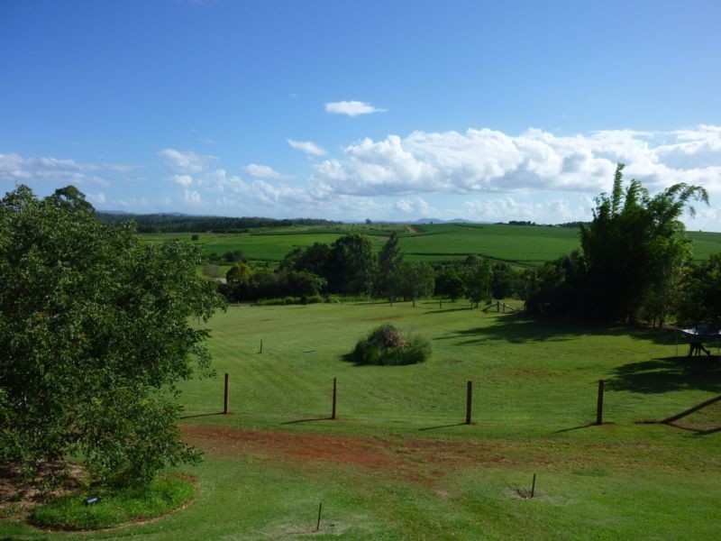 149 Thompson Road, Childers QLD 4660
