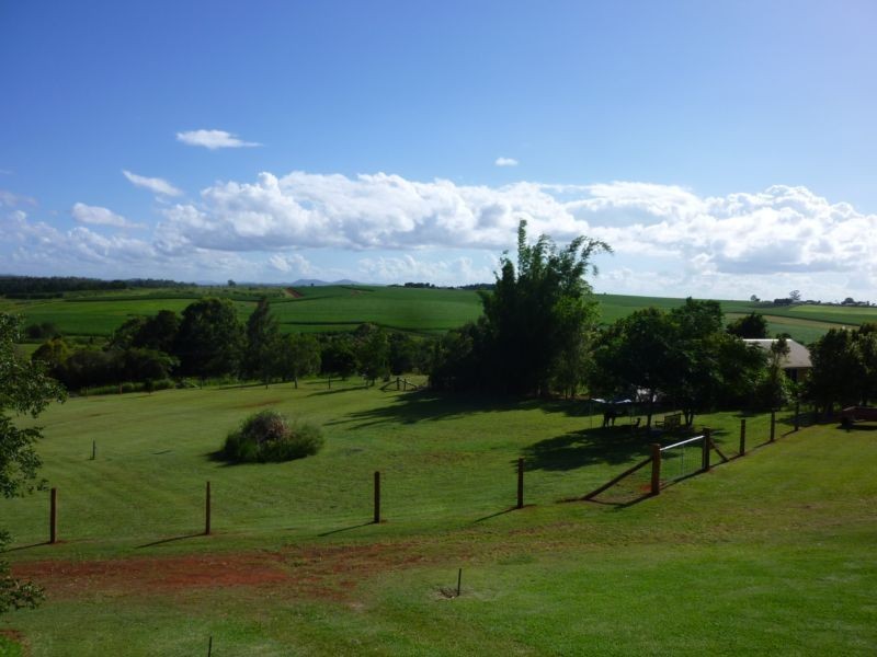 149 Thompson Road, Childers QLD 4660
