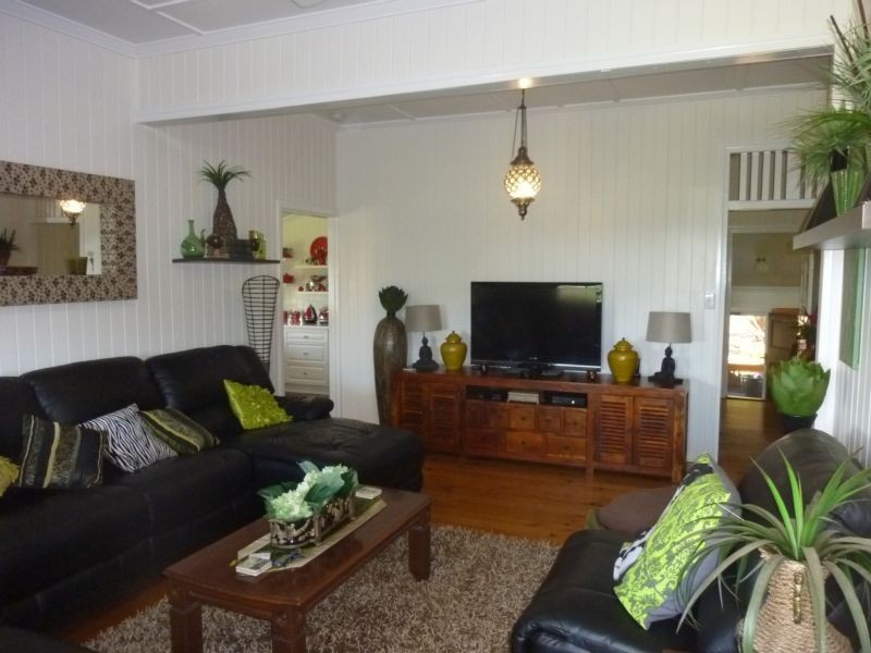 149 Thompson Road, Childers QLD 4660