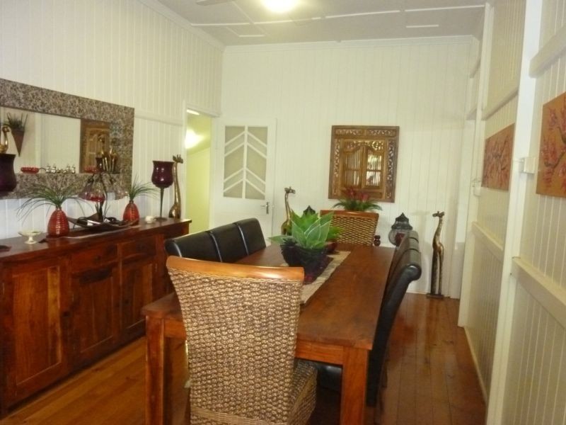 149 Thompson Road, Childers QLD 4660