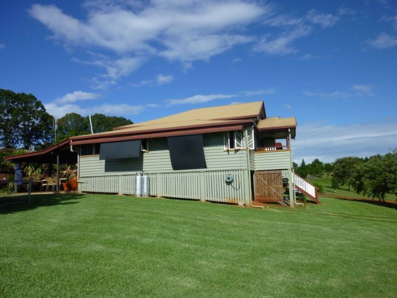 149 Thompson Road, Childers QLD 4660