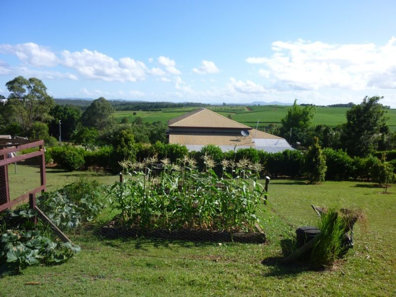 149 Thompson Road, Childers QLD 4660