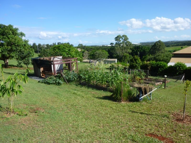 149 Thompson Road, Childers QLD 4660