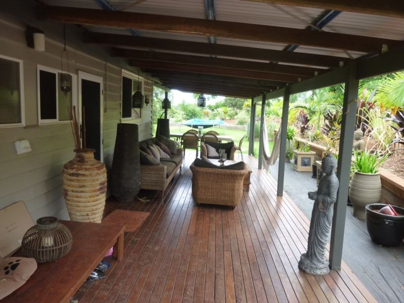 149 Thompson Road, Childers QLD 4660