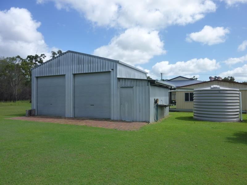 24 Steley Street, Buxton QLD 4660