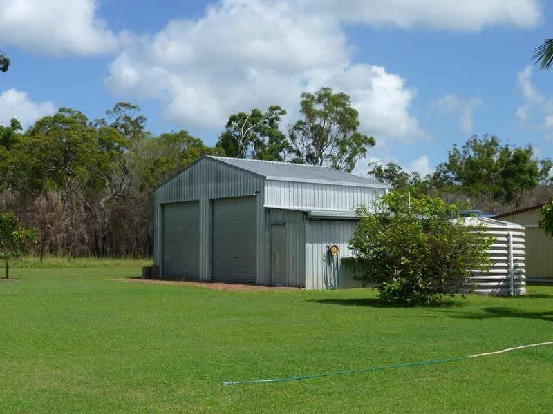 24 Steley Street, Buxton QLD 4660