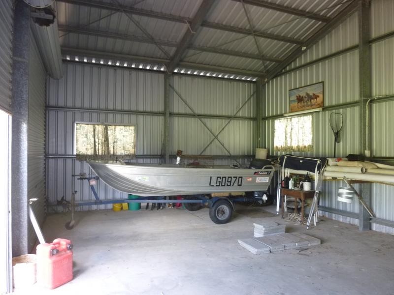 24 Steley Street, Buxton QLD 4660